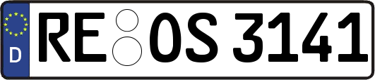 RE-OS3141