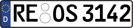 RE-OS3142