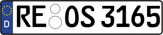 RE-OS3165