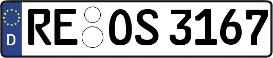 RE-OS3167