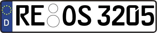 RE-OS3205