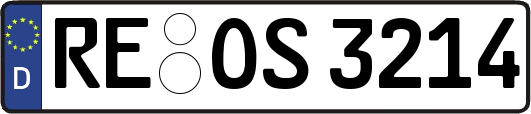 RE-OS3214