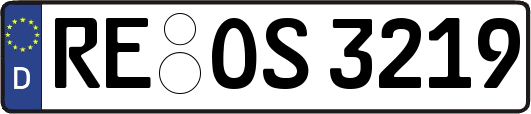 RE-OS3219