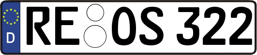 RE-OS322