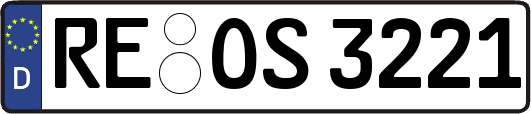 RE-OS3221