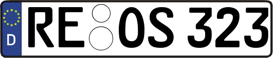 RE-OS323