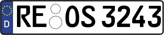 RE-OS3243
