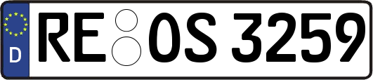 RE-OS3259
