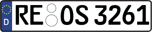 RE-OS3261