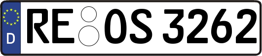 RE-OS3262