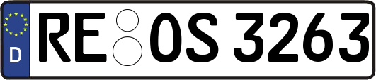 RE-OS3263