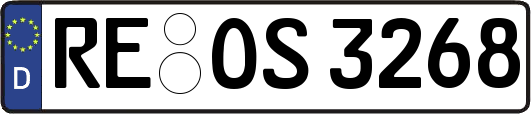 RE-OS3268