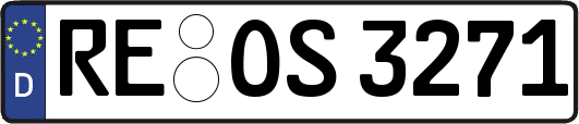 RE-OS3271