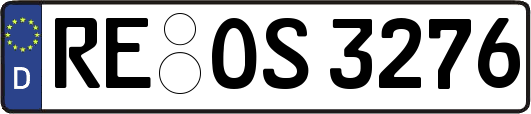 RE-OS3276