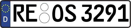 RE-OS3291