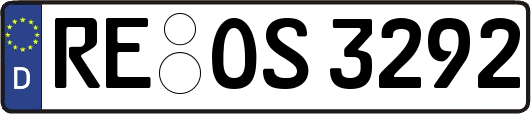 RE-OS3292