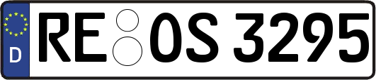 RE-OS3295