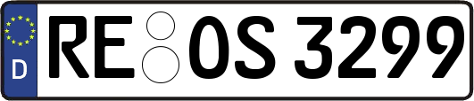 RE-OS3299