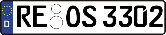 RE-OS3302
