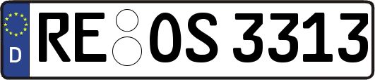 RE-OS3313