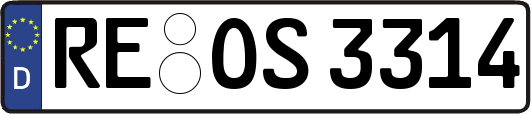 RE-OS3314