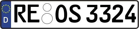 RE-OS3324