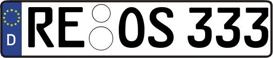 RE-OS333