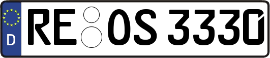 RE-OS3330