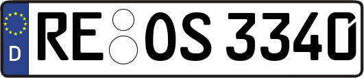 RE-OS3340