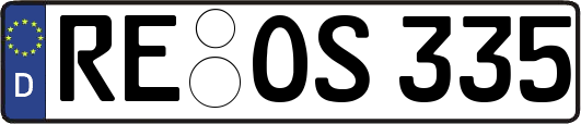RE-OS335