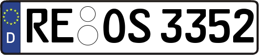 RE-OS3352