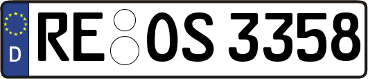RE-OS3358