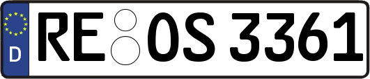 RE-OS3361