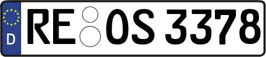 RE-OS3378