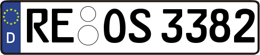 RE-OS3382