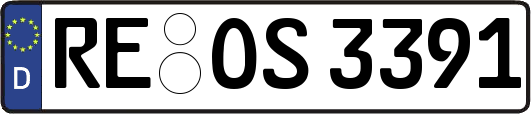 RE-OS3391