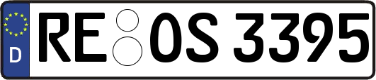 RE-OS3395