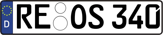 RE-OS340