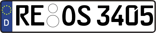 RE-OS3405