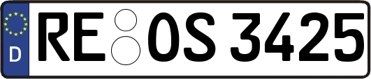 RE-OS3425