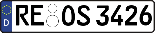 RE-OS3426