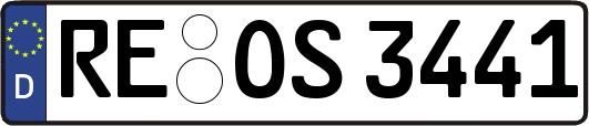 RE-OS3441
