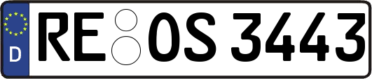 RE-OS3443