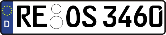 RE-OS3460