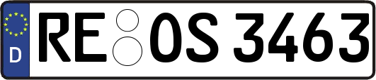 RE-OS3463