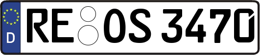 RE-OS3470