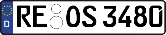 RE-OS3480