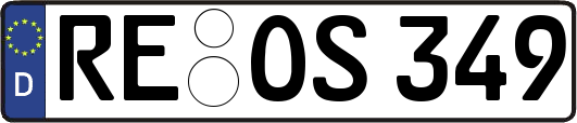 RE-OS349