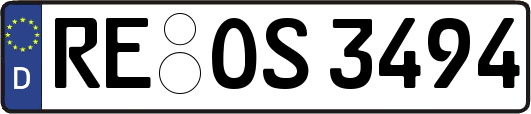 RE-OS3494
