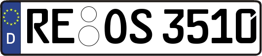 RE-OS3510